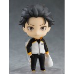 Nendoroid ReZERO Starting Life in Another World Subaru Natsuki Good Smile Company