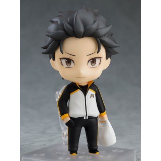 Nendoroid ReZERO Starting Life in Another World Subaru Natsuki Good Smile Company Nendoroid ReZERO Starting Life in Another World Subaru Natsuki Good Smile Company