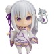 Nendoroid ReZERO Starting Life in Another World Emilia Good Smile Company