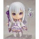 Nendoroid ReZERO Starting Life in Another World Emilia Good Smile Company