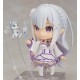 Nendoroid ReZERO Starting Life in Another World Emilia Good Smile Company