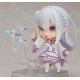 Nendoroid ReZERO Starting Life in Another World Emilia Good Smile Company