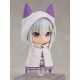 Nendoroid ReZERO Starting Life in Another World Emilia Good Smile Company