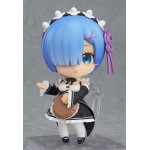 Nendoroid ReZERO Starting Life in Another World Rem Good Smile Company