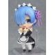 Nendoroid ReZERO Starting Life in Another World Rem Good Smile Company