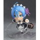 Nendoroid ReZERO Starting Life in Another World Rem Good Smile Company