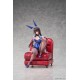 Hanikami Kanojo Kasane Minazumi Bunny Girl Ver. illustration by Piromizu 1/6 Hanabee