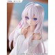 TENITOL TALL Wandering Witch The Journey of Elaina Elaina shirt ver. FURYU