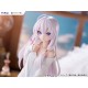TENITOL TALL Wandering Witch The Journey of Elaina Elaina shirt ver. FURYU