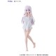 TENITOL TALL Wandering Witch The Journey of Elaina Elaina shirt ver. FURYU