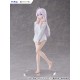TENITOL TALL Wandering Witch The Journey of Elaina Elaina shirt ver. FURYU