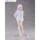 TENITOL TALL Wandering Witch The Journey of Elaina Elaina shirt ver. FURYU