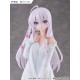 TENITOL TALL Wandering Witch The Journey of Elaina Elaina shirt ver. FURYU