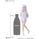 TENITOL TALL Wandering Witch The Journey of Elaina Elaina shirt ver. FURYU