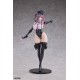 Saki Utsunomiya illustration by Fuyuki Nanahara 1/6 Vivify