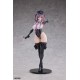 Saki Utsunomiya illustration by Fuyuki Nanahara 1/6 Vivify