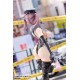 Saki Utsunomiya illustration by Fuyuki Nanahara 1/6 Vivify