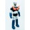 40cm Soft Vinyl Series Mazinger Z H.L PRO
