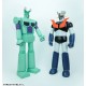 40cm Soft Vinyl Series Mazinger Z H.L PRO