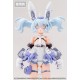 Megami Device M.S.G PUNI MOFU YUKI TU EYE Decals Set 1/1 Kotobukiya