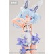 Megami Device M.S.G PUNI MOFU YUKI TU EYE Decals Set 1/1 Kotobukiya