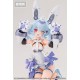 Megami Device M.S.G PUNI MOFU YUKI TU EYE Decals Set 1/1 Kotobukiya