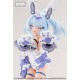 Megami Device M.S.G PUNI MOFU YUKI TU EYE Decals Set 1/1 Kotobukiya