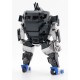 GPK 01 Painting Gear Plastic Model Kit Gaia Notes