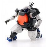 GPK 01 Painting Gear Plastic Model Kit Gaia Notes