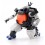 GPK 01 Painting Gear Plastic Model Kit Gaia Notes
