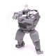 GPK 01 Painting Gear Plastic Model Kit Gaia Notes
