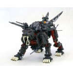 HMM ZOIDS 1/72 EPZ 003 GREAT SABRE MARKING PLUS Ver. Plastic Model Kit Kotobukiya