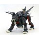 HMM ZOIDS 1/72 EPZ 003 GREAT SABRE MARKING PLUS Ver. Plastic Model Kit Kotobukiya