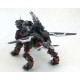 HMM ZOIDS 1/72 EPZ 003 GREAT SABRE MARKING PLUS Ver. Plastic Model Kit Kotobukiya