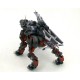 HMM ZOIDS 1/72 EPZ 003 GREAT SABRE MARKING PLUS Ver. Plastic Model Kit Kotobukiya