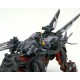 HMM ZOIDS 1/72 EPZ 003 GREAT SABRE MARKING PLUS Ver. Plastic Model Kit Kotobukiya