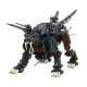 HMM ZOIDS 1/72 EPZ 003 GREAT SABRE MARKING PLUS Ver. Plastic Model Kit Kotobukiya