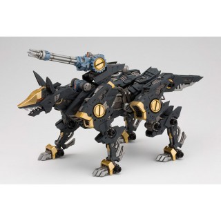 HMM ZOIDS RZ 046 SHADOW FOX MARKING PLUS Ver. Plastic Model Kit 1/72 Kotobukiya
