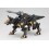 HMM ZOIDS RZ 046 SHADOW FOX MARKING PLUS Ver. Plastic Model Kit 1/72 Kotobukiya