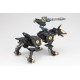 HMM ZOIDS RZ 046 SHADOW FOX MARKING PLUS Ver. Plastic Model Kit 1/72 Kotobukiya