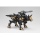 HMM ZOIDS RZ 046 SHADOW FOX MARKING PLUS Ver. Plastic Model Kit 1/72 Kotobukiya