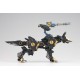 HMM ZOIDS RZ 046 SHADOW FOX MARKING PLUS Ver. Plastic Model Kit 1/72 Kotobukiya