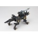 HMM ZOIDS RZ 046 SHADOW FOX MARKING PLUS Ver. Plastic Model Kit 1/72 Kotobukiya