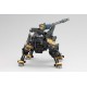 HMM ZOIDS RZ 046 SHADOW FOX MARKING PLUS Ver. Plastic Model Kit 1/72 Kotobukiya