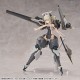 Hyper Body Expansion Parts Set Ota Yojo Original Mecha Girl Charged Particle Cannon Equipment Good Smile Arts Shanghai