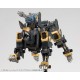 HMM ZOIDS RZ 046 SHADOW FOX MARKING PLUS Ver. Plastic Model Kit 1/72 Kotobukiya