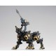 HMM ZOIDS RZ 046 SHADOW FOX MARKING PLUS Ver. Plastic Model Kit 1/72 Kotobukiya