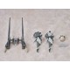 Hyper Body Expansion Parts Set Ota Yojo Original Mecha Girl Charged Particle Cannon Equipment Good Smile Arts Shanghai