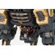 HMM ZOIDS RZ 046 SHADOW FOX MARKING PLUS Ver. Plastic Model Kit 1/72 Kotobukiya