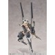 Hyper Body Expansion Parts Set Ota Yojo Original Mecha Girl Charged Particle Cannon Equipment Good Smile Arts Shanghai